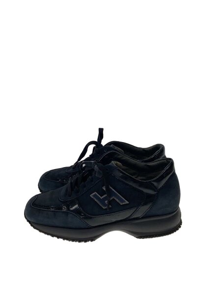 HOGAN(ホーガン) / ローカットスニーカー/36/NVY | 中古品の販売・通販 