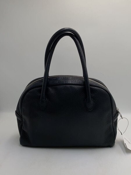 Aeta(アエタ) / ハンドバッグ/レザー/BLK | 中古品の販売・通販なら