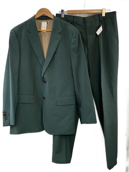WACKO MARIA DORMEUIL セットアップ スーツ 【公式通販】