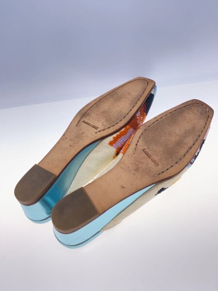 RACHEL COMEY(レイチェルコーミー) / シューズ/UK8/マルチカラー 