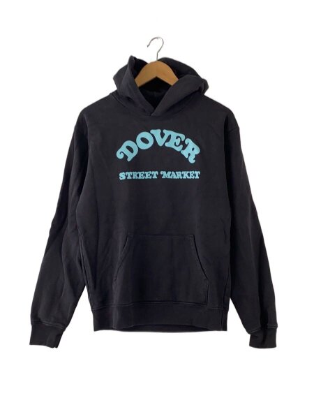 VERDY(ヴェルディ) / パーカー/S/コットン/BLK// | 古着の販売・通販