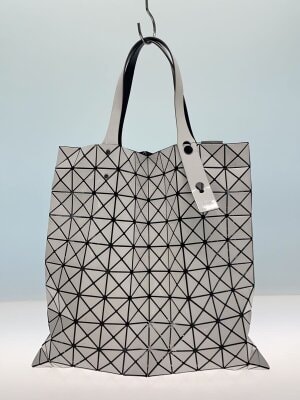 BAO BAO ISSEY MIYAKE(バオバオイッセイミヤケ) / GRAVITY PAINT TOTE