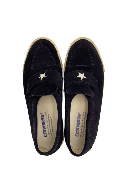 CONVERSE ADDICT(コンバースアディクト) / ONE STAR LOAFER/ローファー 