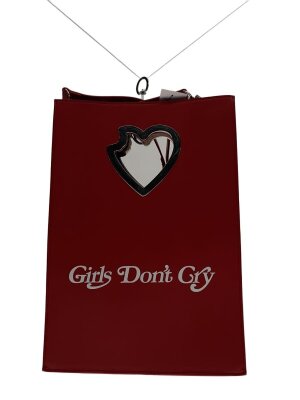 Girls Don't Cry(ガールズドントクライ) / ×Bill Wall Leather/リング