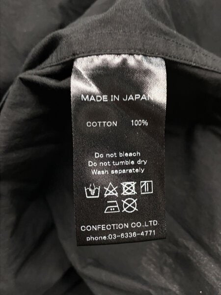 GARMENT REPRODUCTION OF WORKERS(ガーメントリプロダクションオブ