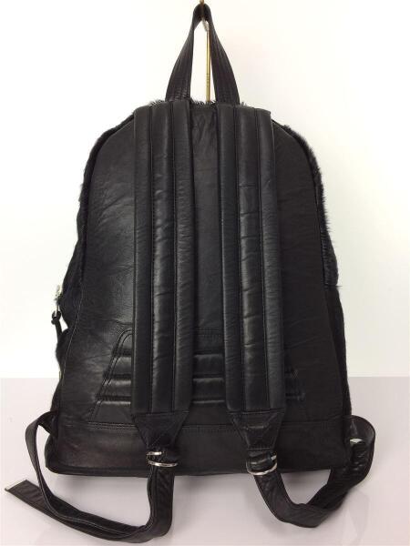 BALMAIN(バルマン) / リュック/ハラコレザー/ | 中古品の販売・通販 