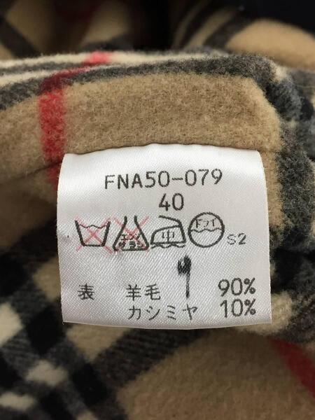 BURBERRYS コート/40/FNA50-079 BURBERRYS コート/40/FNA50-079