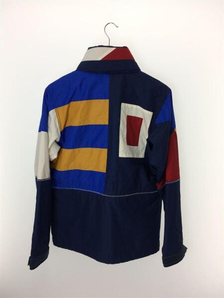 NEXUS7(ネクサスセブン) / ナイロンジャケット/46/ナイロン/マルチ