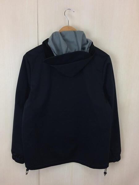 Curly(カーリー) / 3L ALL PURPOSE PARKA/ソフトシェル/1ポリエステル 