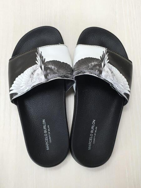 マルセロバーロン メンズ サンダル シューズ Sandals マルセロバーロン サンダルの通販