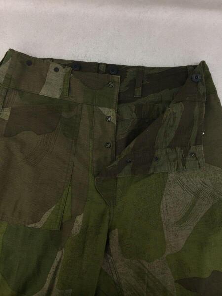 Nigel Cabourn(ナイジェルケーボン) / ストレートパンツ/32/コットン 