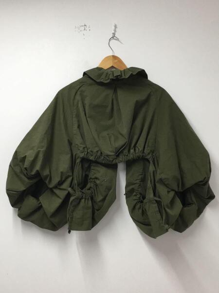 DRIES VAN NOTEN(ドリスヴァンノッテン) / ボレロジャケット 
