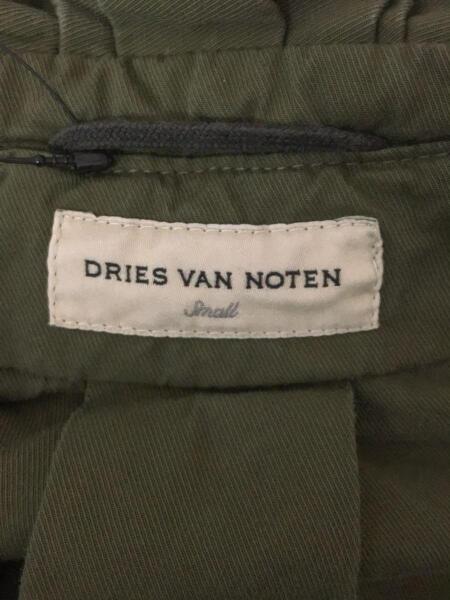 DRIES VAN NOTEN(ドリスヴァンノッテン) / ボレロジャケット 