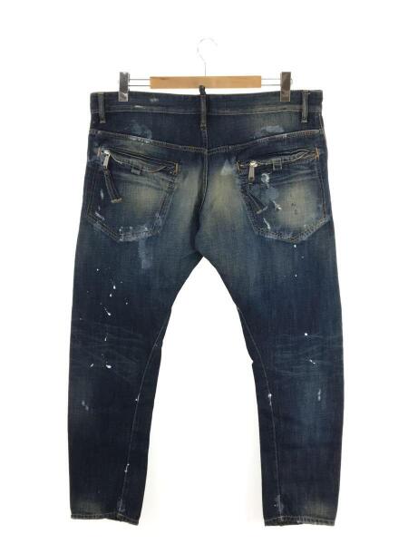 DSQUARED2(ディースクエアード) / CLASSIC KENNY TWIST JEAN/ボトム/54 