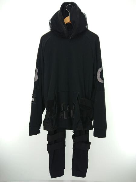 NIKE(ナイキ) / ×UNDERCOVER/アンダーカバー/Track Suit/トラック 