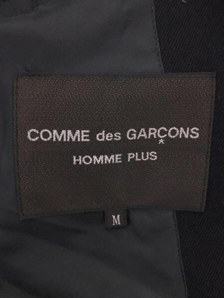 COMME des GARCONS HOMME PLUS(コムデギャルソンオムプリュス) / 螺旋 