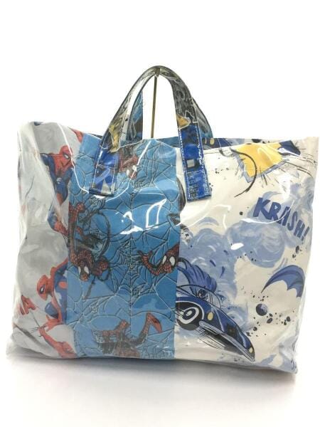 COMME des GARCONS SHIRT(コムデギャルソンシャツ) / PVC TOTE DED 