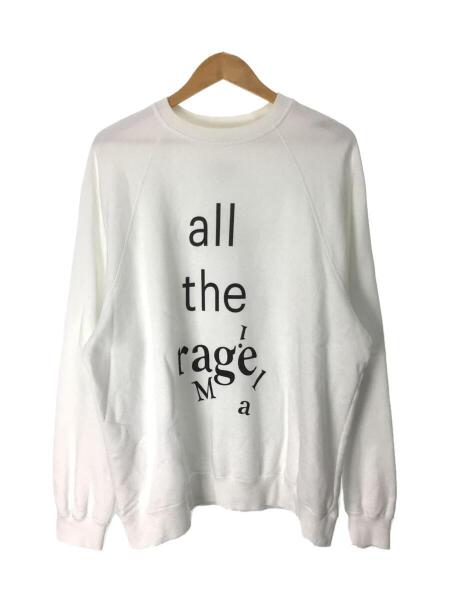 Maison Margiela(メゾンマルジェラ) / all the rage オーバーサイズ 