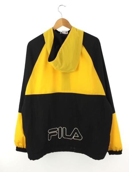 FILA(フィラ) / LAFAYETTE/アノラックジャケット/ジャケット/L 