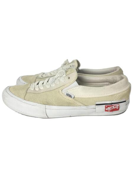 VANS(バンズ) / VAULT Slip-On Cap LX Ma/スニーカー/28.5cm 