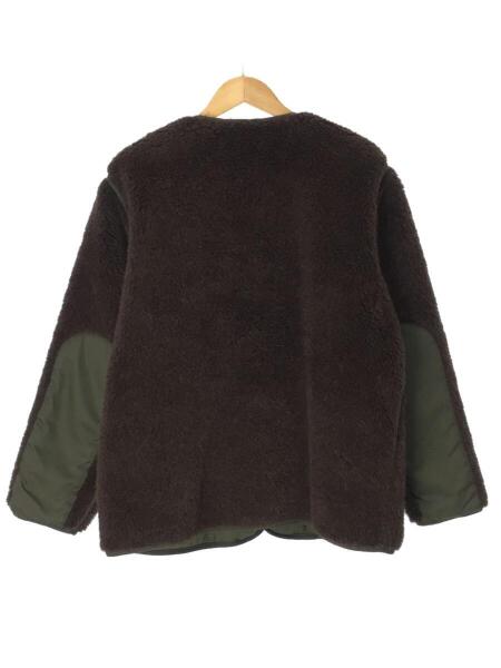 MOJITO(モヒート) / NO.206 JACKET/L/ウール/アルパカ/2085-2502 