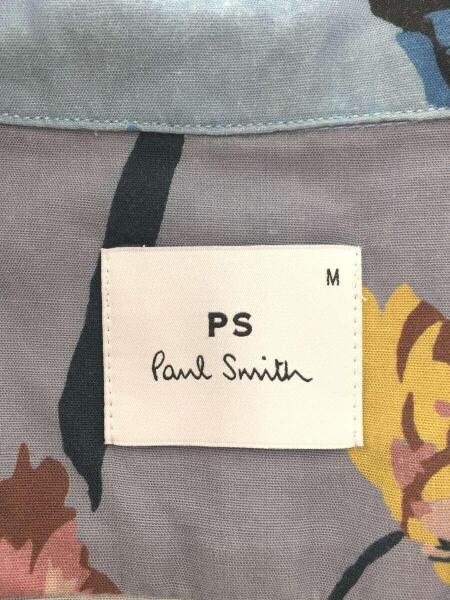 おまとめ4点 PS Paul Smith(ピーエスポールスミス) / 22ss/ランダムフローラル