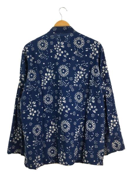 Needles(ニードルズ) / oriental button unity shirts/長袖シャツ/M