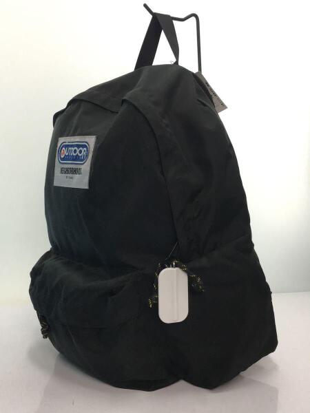 NEIGHBORHOOD(ネイバーフッド) / ×OUTDOOR PRODUCTS/アウトドア