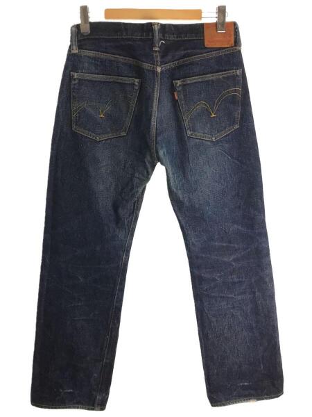 SAMURAI JEANS サムライジーンズ S5000VX 21oz 零モデルストレート