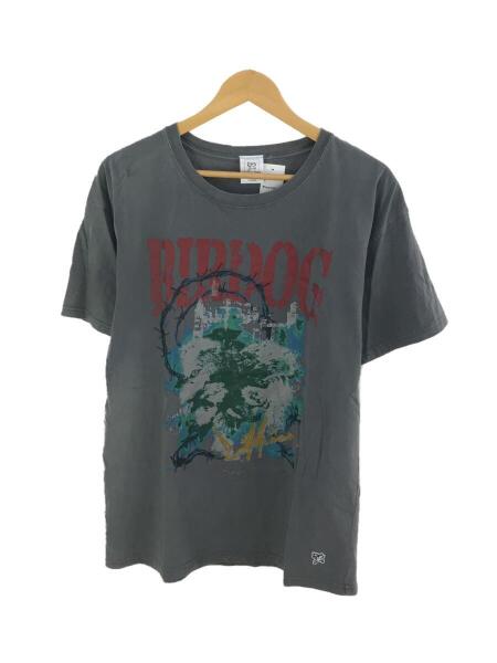 その他ブランド(ソノタブランド) / BIRDOG/Tシャツ/--/コットン/GRY 