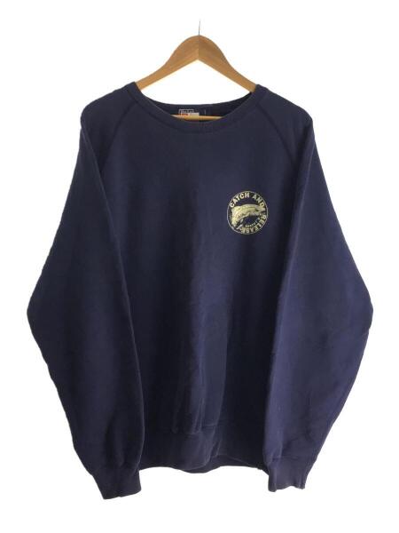 POLO RALPH LAUREN(ポロラルフローレン) / 90s/CATCH AND RELEASE 