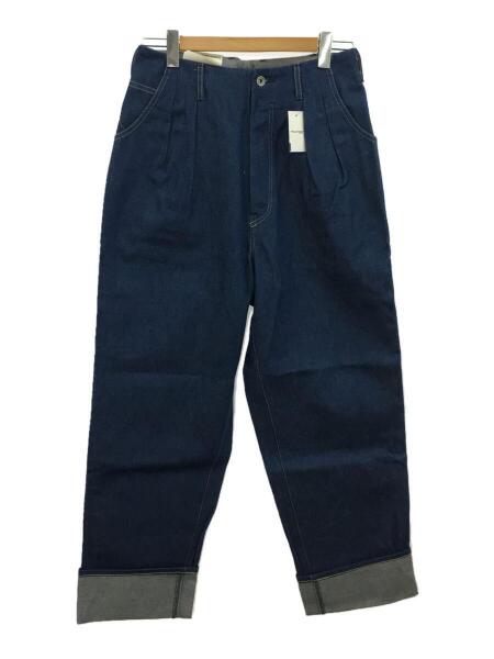 WESTOVERALLS(ウエストオーバーオールズ) / 110B DENIM/デニムパンツ 
