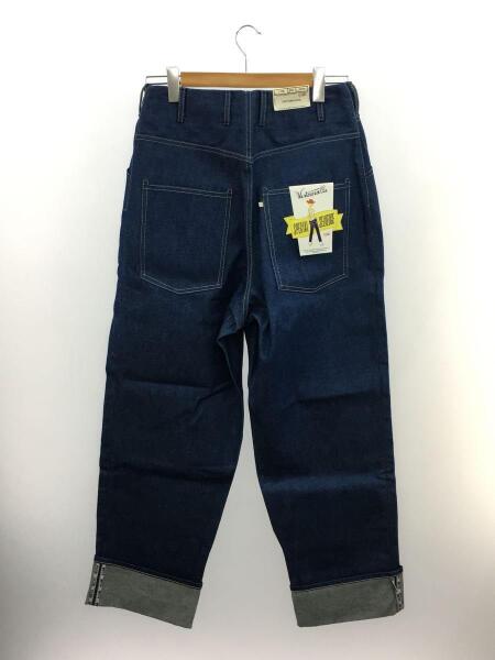 WESTOVERALLS(ウエストオーバーオールズ) / 110B DENIM/デニムパンツ 