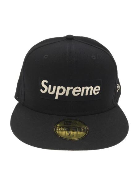 【本日限定】Supreme×NEWERA 27-timeChampionsBox Supreme(シュプリーム) / 21SS/×NEWERA/27-Time Champions Box Logo