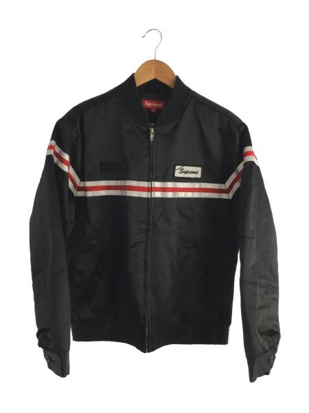 Supreme(シュプリーム) / 18SS/Reflective Stripe Work Jacket/S 