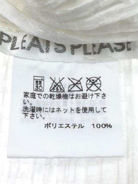 PLEATS PLEASE ISSEY MIYAKE(プリーツプリーズイッセイミヤケ