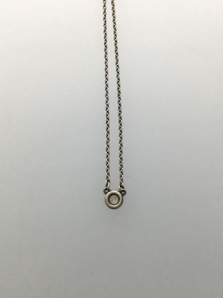 TIFFANY&Co.(ティファニー) / バイザヤードダイヤモンドネックレス 