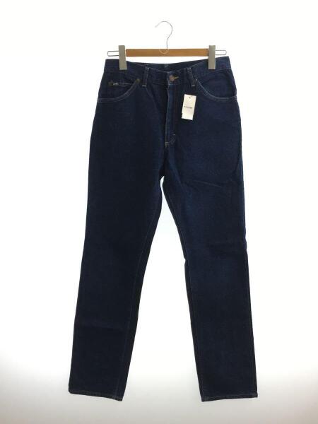 Lee(リー) / genuine jeans/80s～90s/USA製/ボトム/27/コットン/NVY 