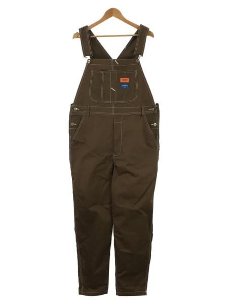 UNIVERSAL OVERALL(ユニバーサルオーバーオール) / ×over print 
