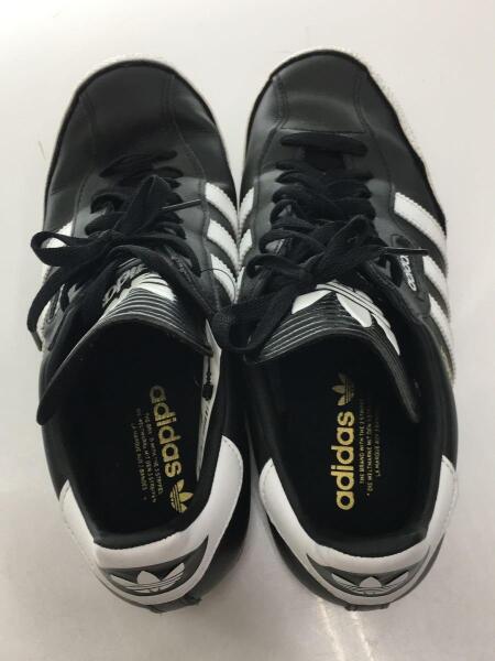 adidas(アディダス) / SAMBA SUPER/スニーカー/27.5cm/ブラック/019099