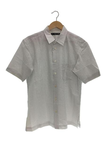 ISSEY MIYAKE MEN(イッセイミヤケメン) / 半袖シャツ/シワ加工/2 