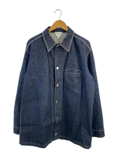 BOTTEGA VENETA 20SS デニムシャツ 34（BOTTEGA VENETA(ボッテガ 