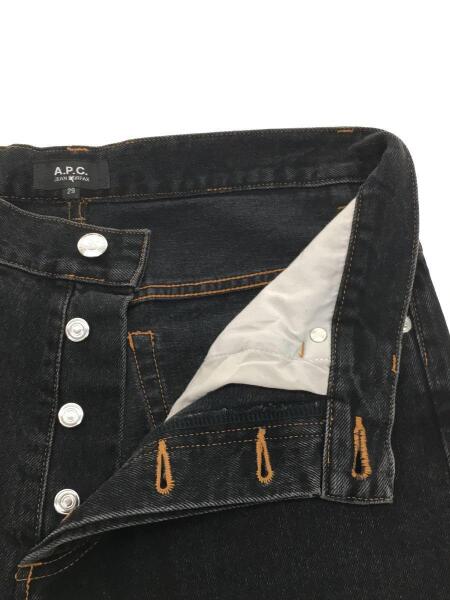 A.P.C.(アーペーセー) / JEAN FAIRFAX/デニムパンツ/29/コットン 