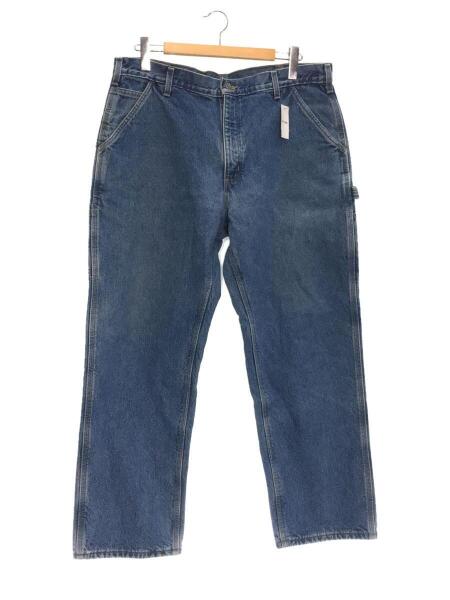 Carhartt(カーハート) / ペインターパンツ/38/デニム/ブルー/B236 DST 