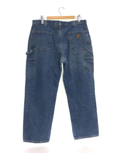 Carhartt(カーハート) / ペインターパンツ/38/デニム/ブルー/B236 DST 