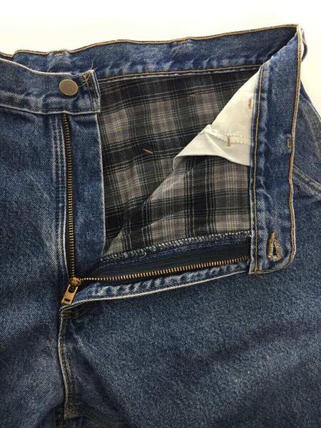 Carhartt(カーハート) / ペインターパンツ/38/デニム/ブルー/B236 DST 
