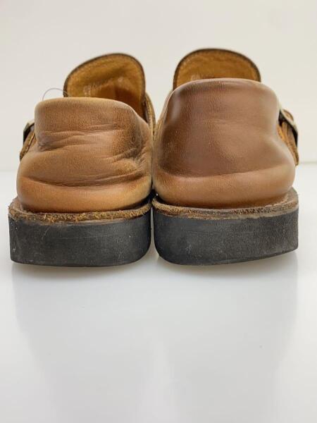 Danner(ダナー) / NEVADA DCT/レザーシューズ/US8/ブラウン/D810710