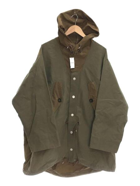 レア品！NIGEL CABOURN（ナイジェルケーボン）NAVAL PARKA Nigel