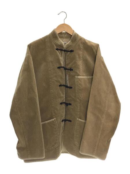 Porter Classic(ポータークラシック) / CORDUROY CHINESE JACKET/XL