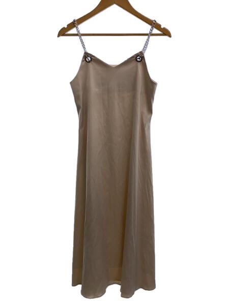 eimy istoire(エイミーイストワール) / チェーンキャミソール/キャミ  